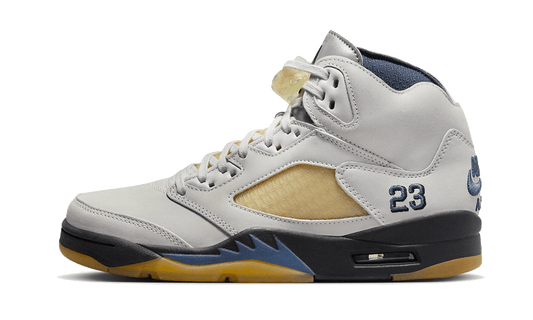 air-jordan-5-retro-a-ma-manire-diffused-blue-socksforsport