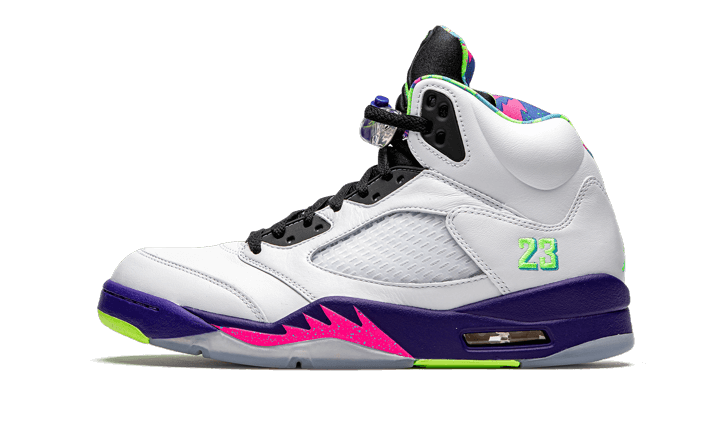air-jordan-5-retro-alternate-bel-air-socksforsport