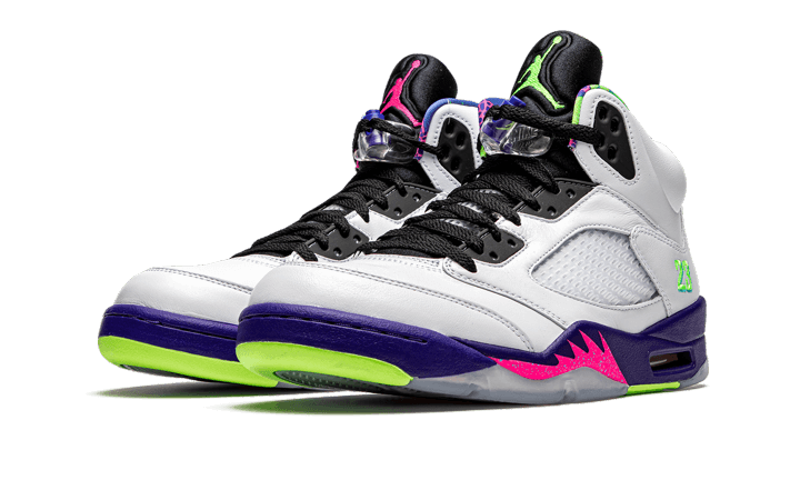 air-jordan-5-retro-alternate-bel-air-socksforsport