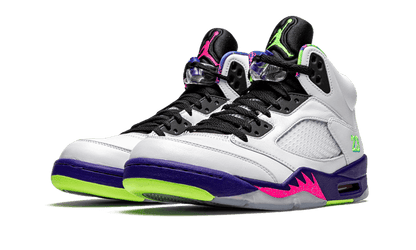 air-jordan-5-retro-alternate-bel-air-socksforsport
