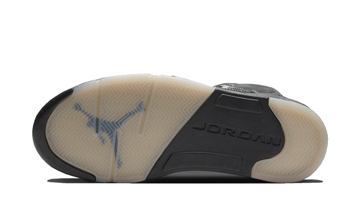 air-jordan-5-retro-anthracite-socksforsport