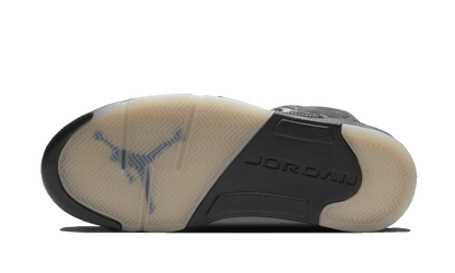 air-jordan-5-retro-anthracite-socksforsport
