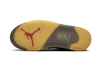 air-jordan-5-retro-off-white-black-socksforsport