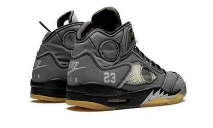 air-jordan-5-retro-off-white-black-socksforsport