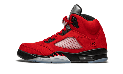 air-jordan-5-retro-raging-bull-socksforsport