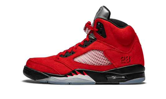 air-jordan-5-retro-raging-bull-socksforsport