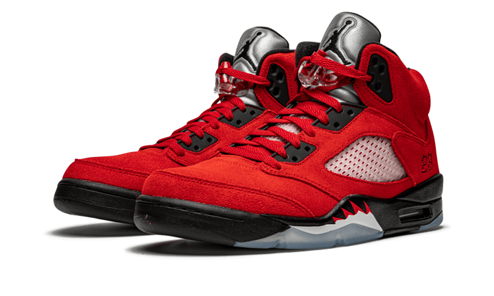 air-jordan-5-retro-raging-bull-socksforsport