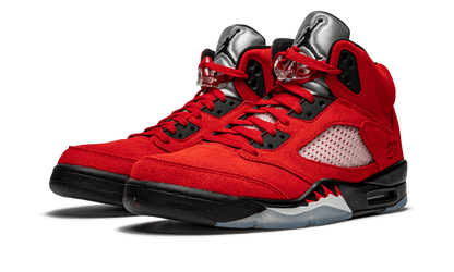 air-jordan-5-retro-raging-bull-socksforsport