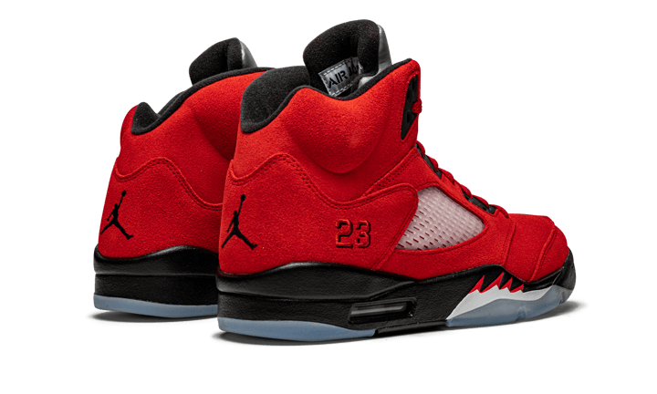 air-jordan-5-retro-raging-bull-socksforsport