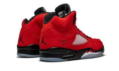 air-jordan-5-retro-raging-bull-socksforsport