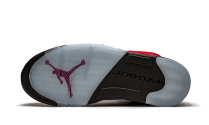 air-jordan-5-retro-raging-bull-socksforsport