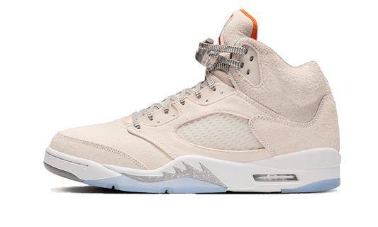 air-jordan-5-retro-se-craft-light-orewood-brown-socksforsport