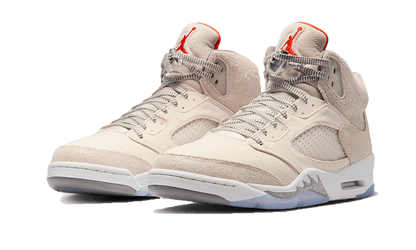 air-jordan-5-retro-se-craft-light-orewood-brown-socksforsport