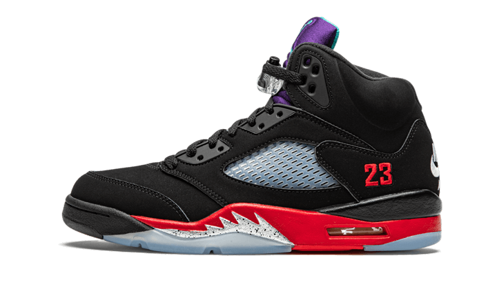 air-jordan-5-retro-top-3-socksforsport