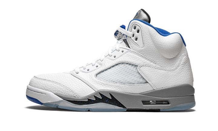 air-jordan-5-retro-white-stealth-socksforsport