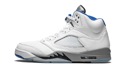 air-jordan-5-retro-white-stealth-socksforsport