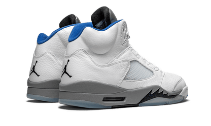 air-jordan-5-retro-white-stealth-socksforsport