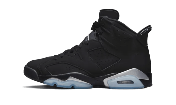 air-jordan-6-retro-chrome-metallic-silver-socksforsport