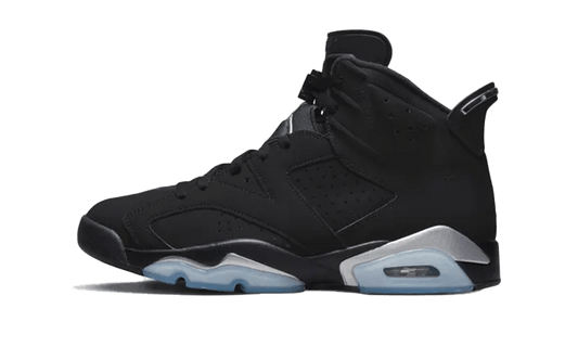 air-jordan-6-retro-chrome-metallic-silver-socksforsport
