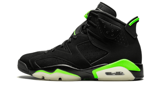 air-jordan-6-retro-electric-green-socksforsport