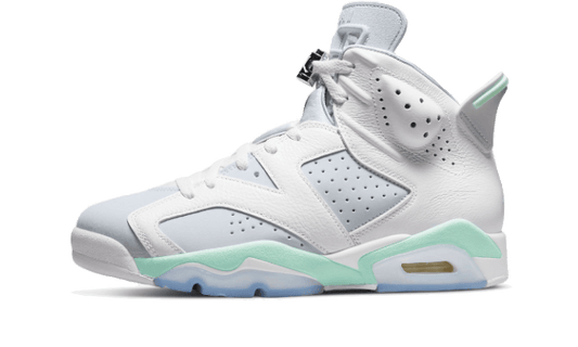 air-jordan-6-retro-mint-foam-socksforsport