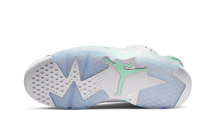 air-jordan-6-retro-mint-foam-socksforsport