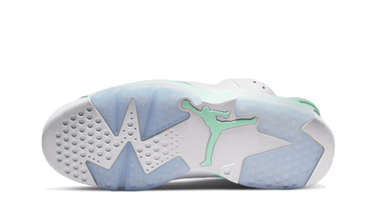 air-jordan-6-retro-mint-foam-socksforsport
