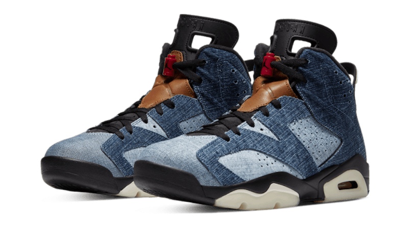 air-jordan-6-retro-washed-denim-socksforsport