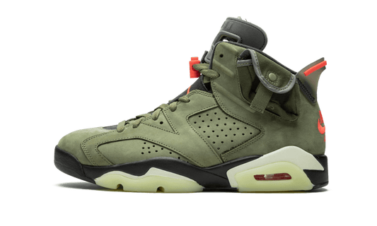 air-jordan-6-travis-scott-medium-olive-socksforsport