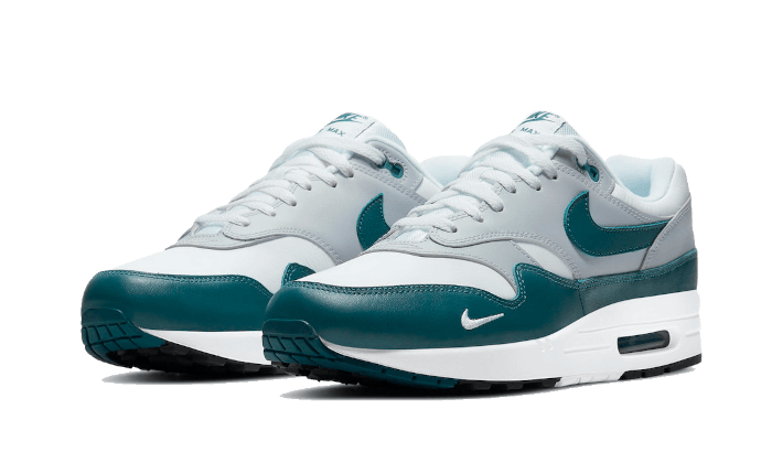 air-max-1-dark-teal-green-socksforsport