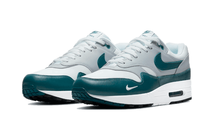 air-max-1-dark-teal-green-socksforsport