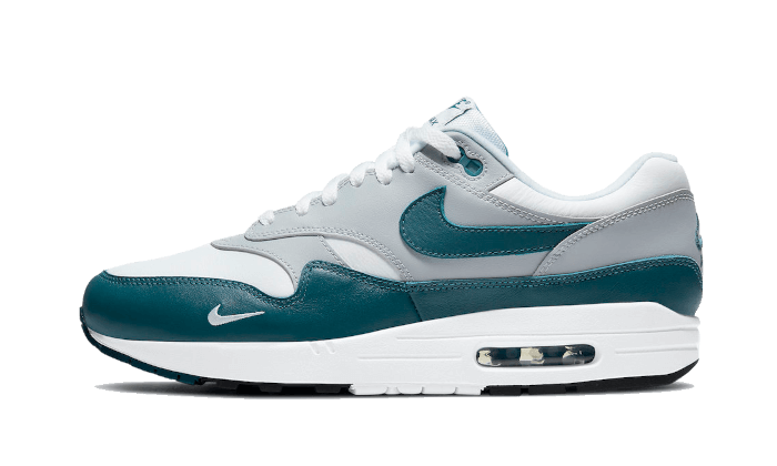 air-max-1-dark-teal-green-socksforsport