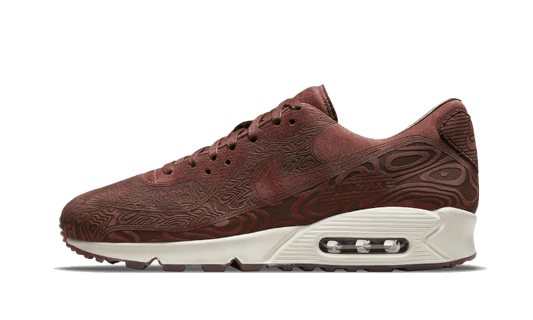 air-max-90-laser-mahogany-socksforsport