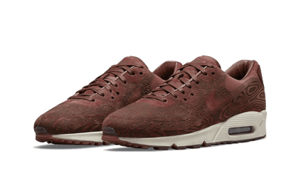 air-max-90-laser-mahogany-socksforsport