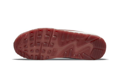 air-max-90-laser-mahogany-socksforsport