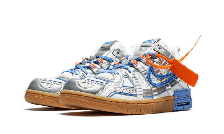 air-rubber-dunk-off-white-unc-socksforsport