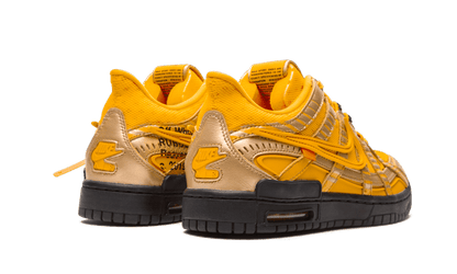 air-rubber-dunk-off-white-university-gold-socksforsport