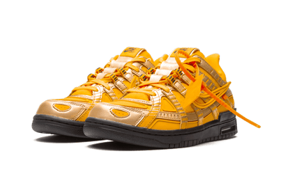air-rubber-dunk-off-white-university-gold-socksforsport