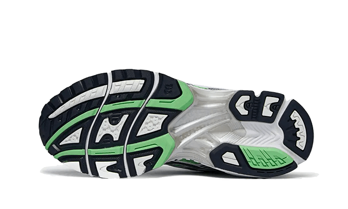 gel-kayano-14-bright-lime-midnight-socksforsport