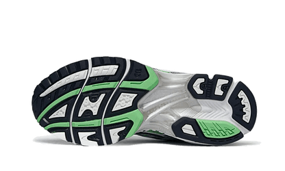 gel-kayano-14-bright-lime-midnight-socksforsport