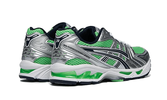 gel-kayano-14-bright-lime-midnight-socksforsport