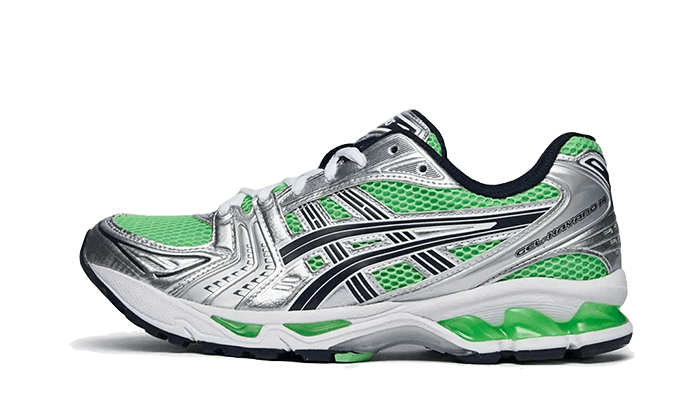 gel-kayano-14-bright-lime-midnight-socksforsport