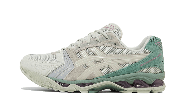 gel-kayano-14-light-sage-socksforsport