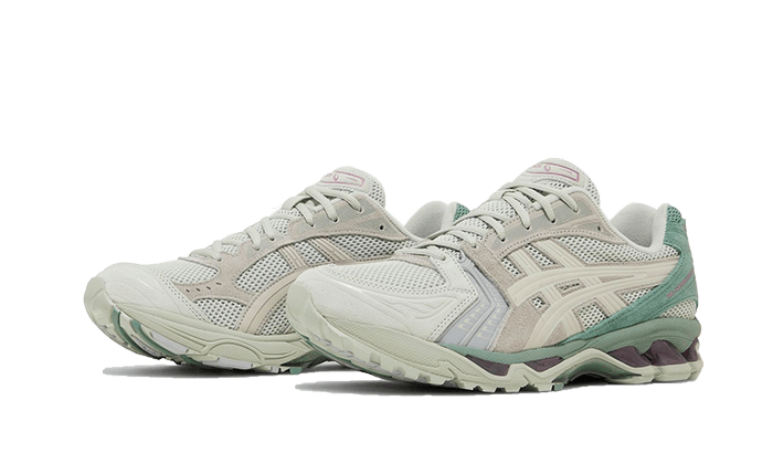 gel-kayano-14-light-sage-socksforsport