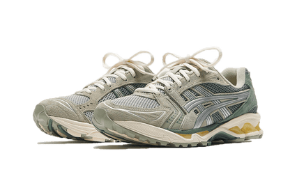 gel-kayano-14-olive-grey-socksforsport