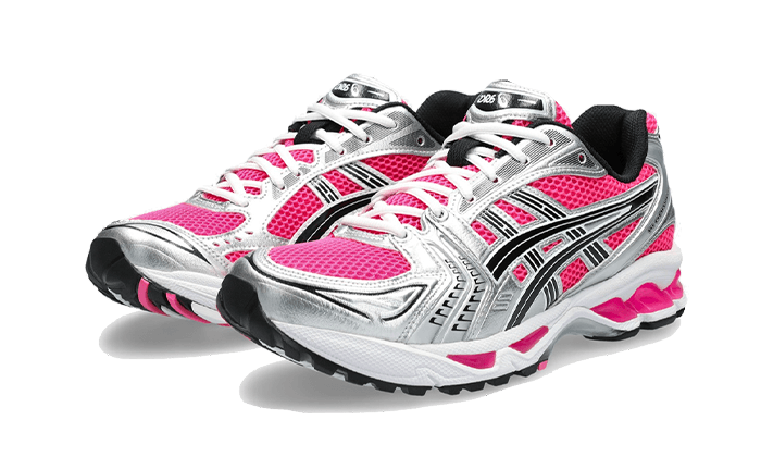 gel-kayano-14-pink-glo-socksforsport