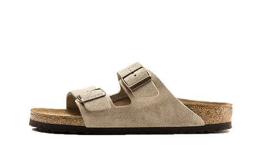 arizona-suede-leather-taupe-socksforsport