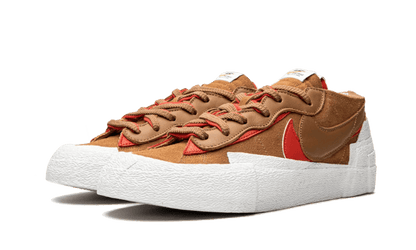blazer-low-sacai-british-tan-socksforsport