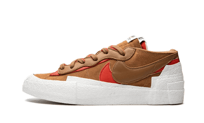 blazer-low-sacai-british-tan-socksforsport