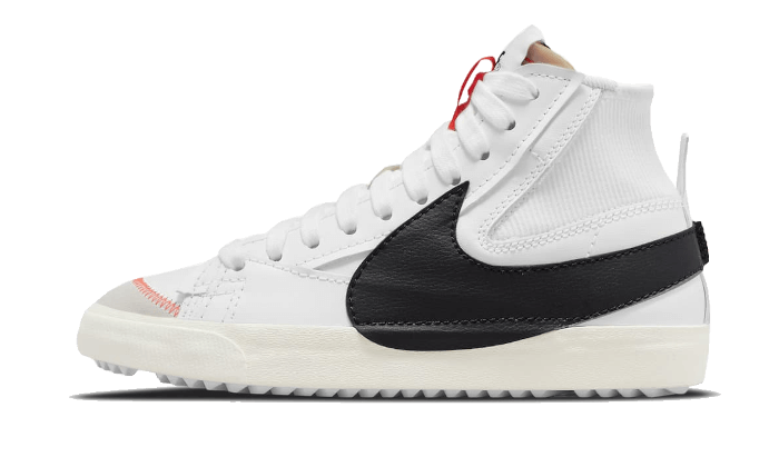 blazer-mid-77-jumbo-white-black-socksforsport